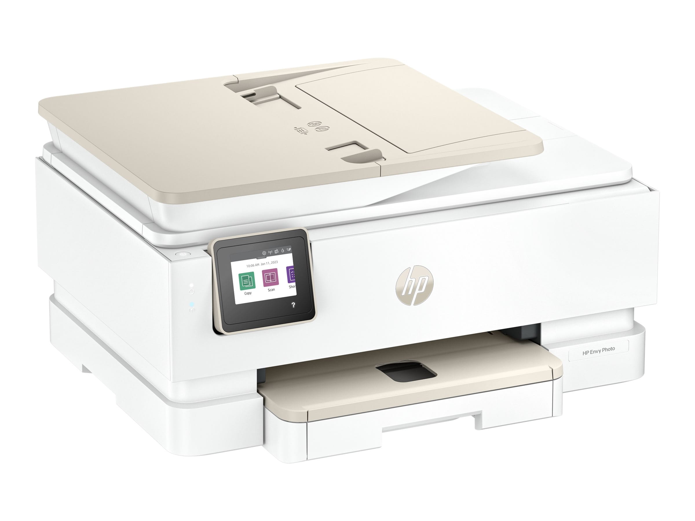 HP ENVY Photo 7930 All-in-One - Multifunktionsdrucker - Farbe - Tintenstrahl - 216 x 297 mm (Original)