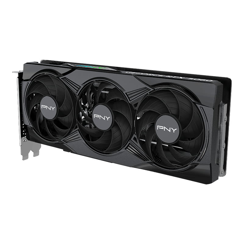 PNY GeForce RTX 5060 ARGB EPIC-X RGB Overclocked