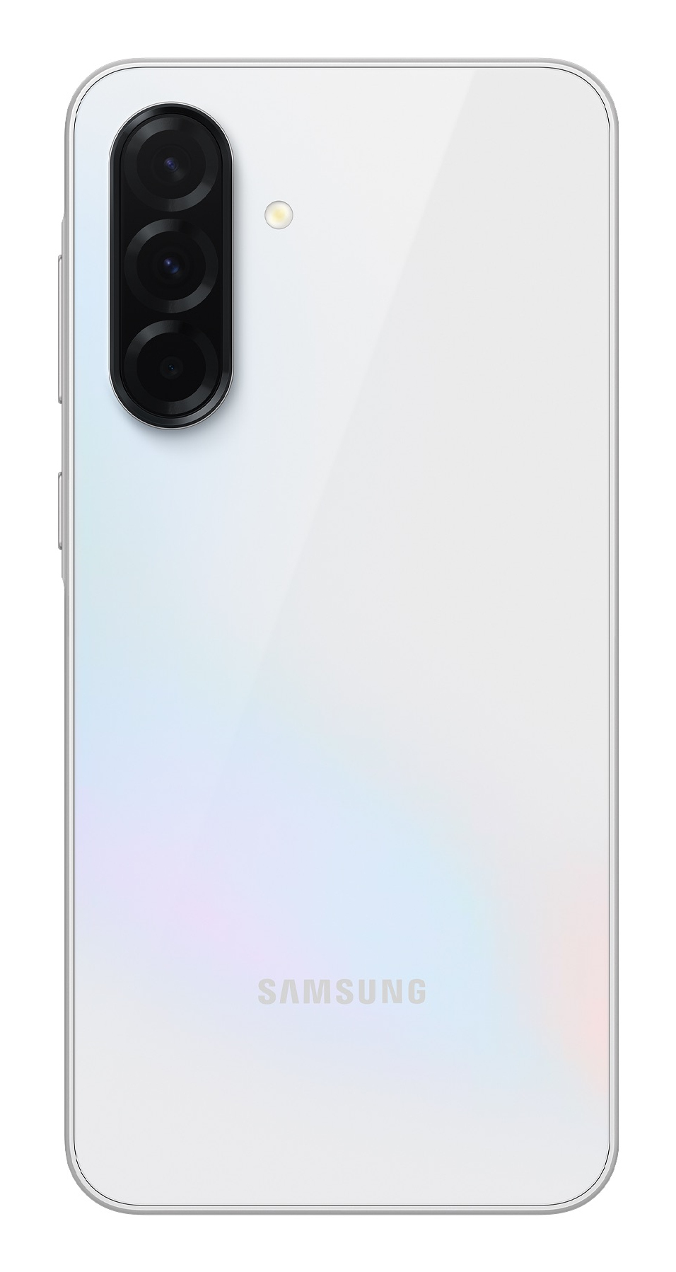 Samsung Galaxy A36 - 5G Smartphone - Dual-SIM - RAM 6 GB / Interner Speicher 128 GB - OLED-Display - 6.7" - 2340 x 1080 Pixel (120 Hz)