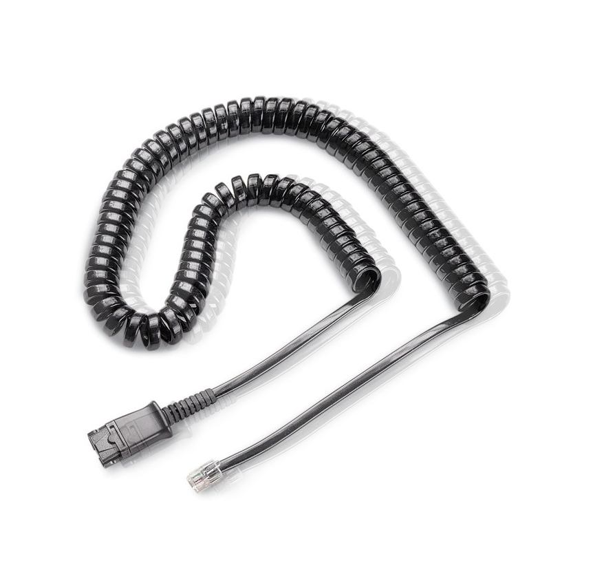 Poly Audiokabel - M22 zu Quick Disconnect