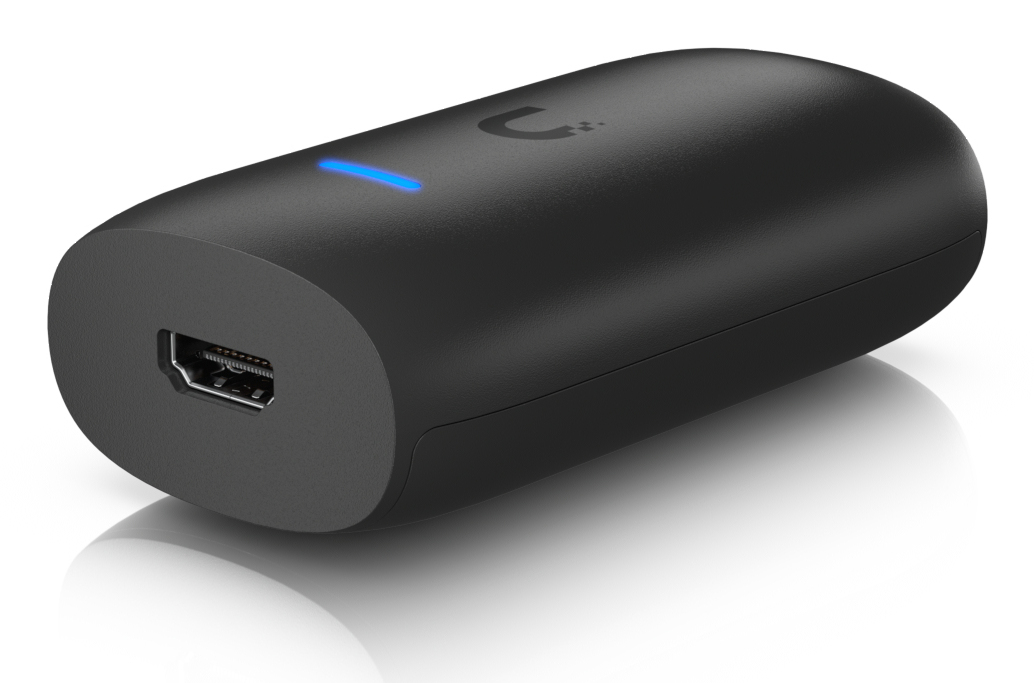 Ubiquiti UniFi Display Cast Lite - Netzwerkmedien-Streaming-Adapter