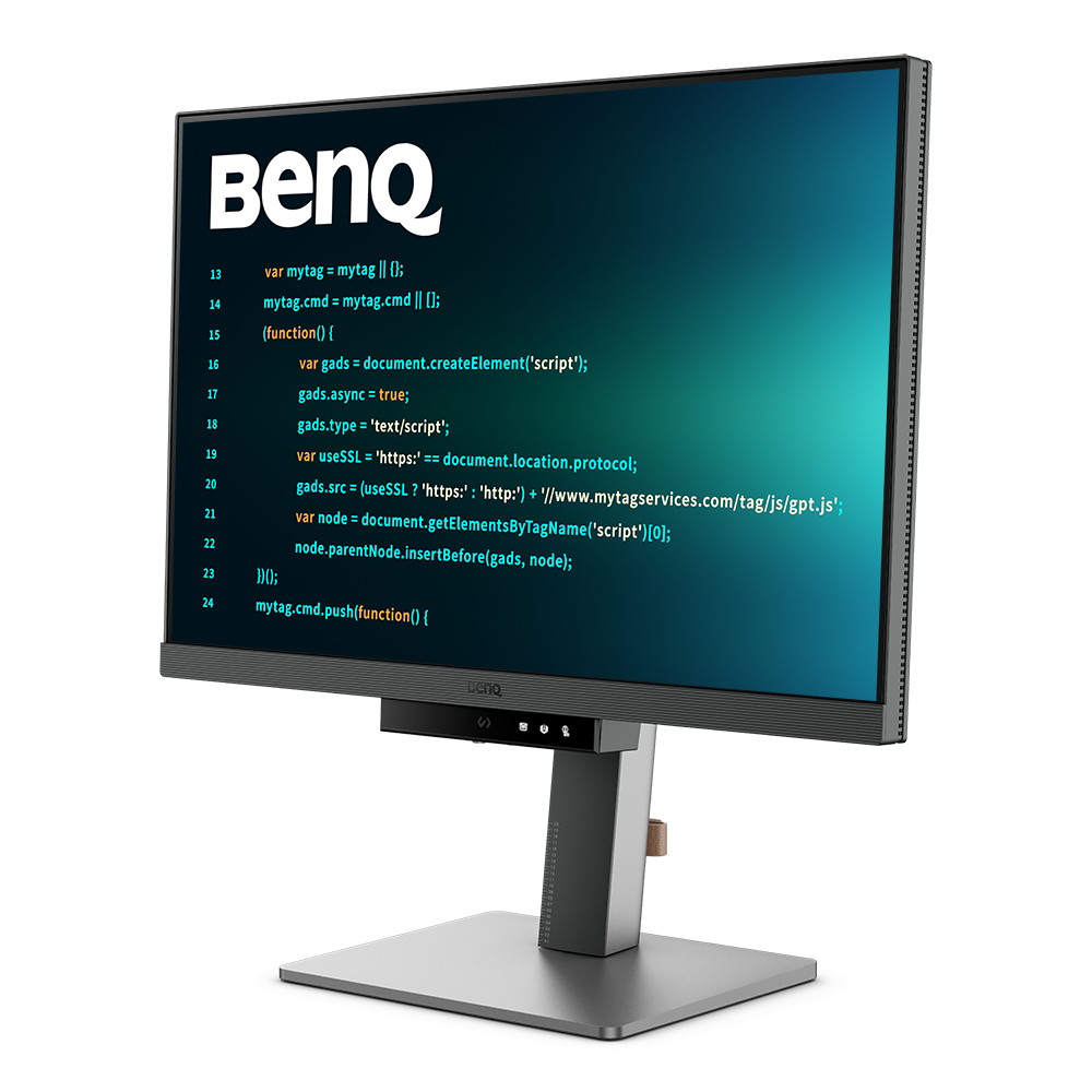 BenQ RD240Q - LED-Monitor - 61.2 cm (24.1")