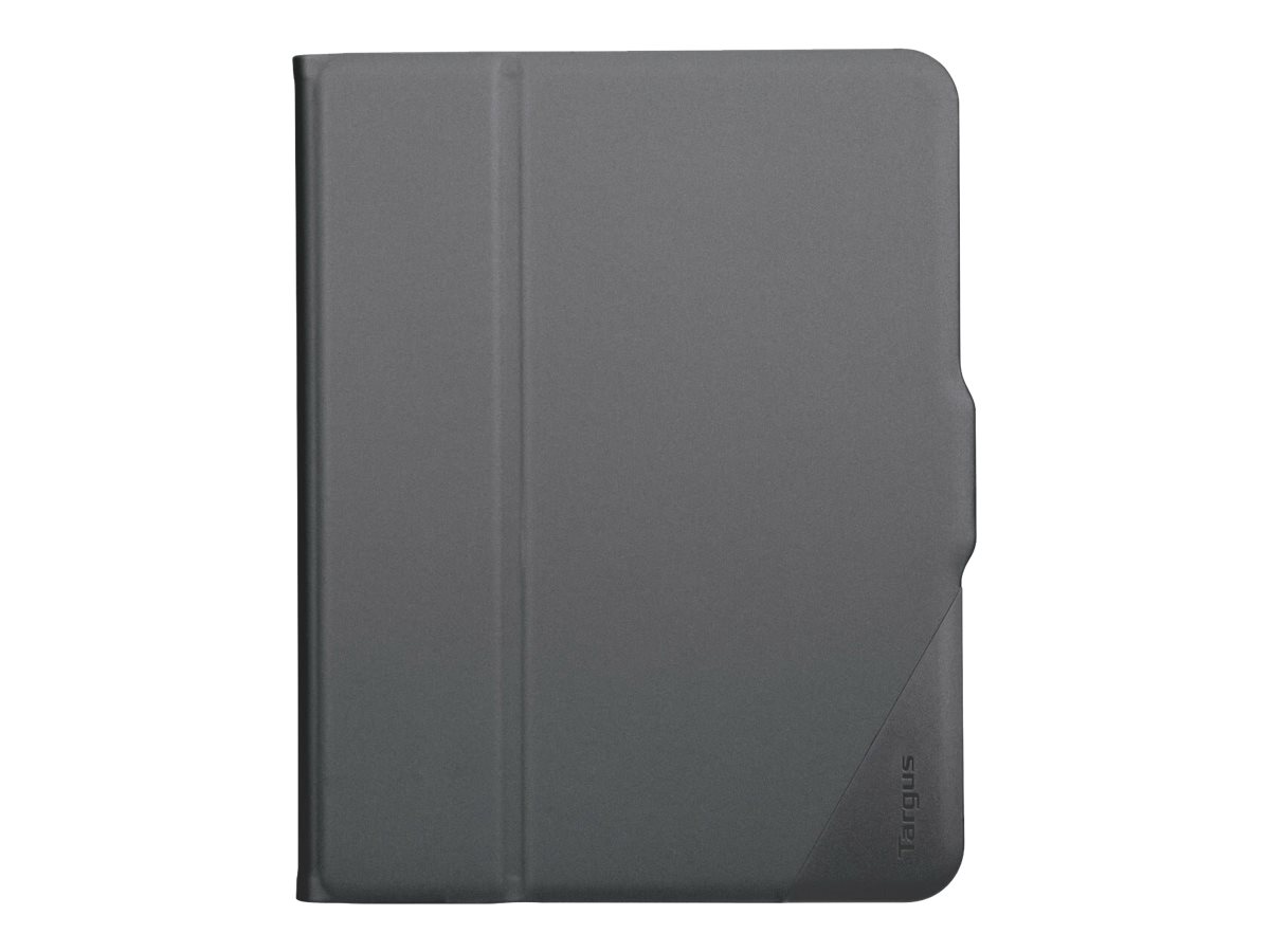 Targus VersaVu - Flip-Hülle für Tablet - 360° drehbar - Polyurethan, Thermoplastisches Polyurethan (TPU)