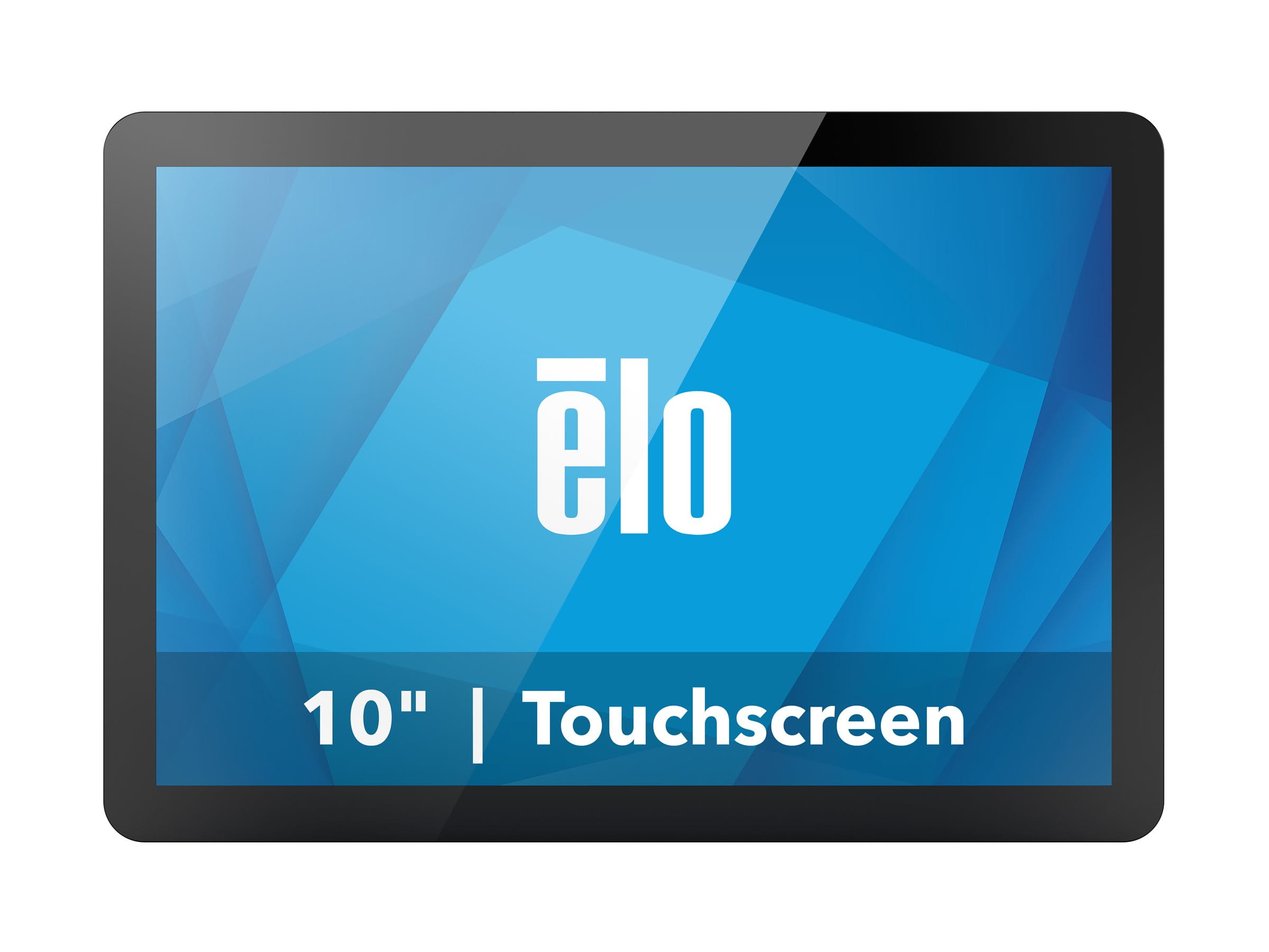 Elo Touch Solutions Elo 1099L - LED-Monitor - 25.7 cm (10.1") - offener