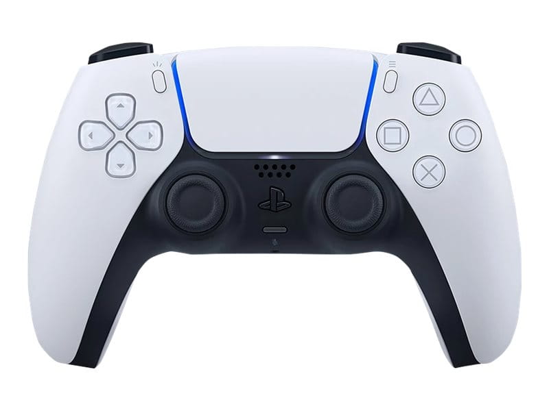 Sony DualSense Wireless-Controller - Zubehör Spielekonsolen - PlayStation