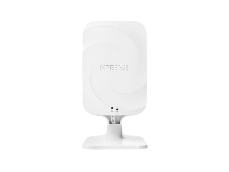 HPE Aruba Networking AP-605H (RW) Hospitality