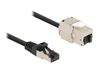 Delock Netzwerkverlängerungskabel - RJ-45 (M)