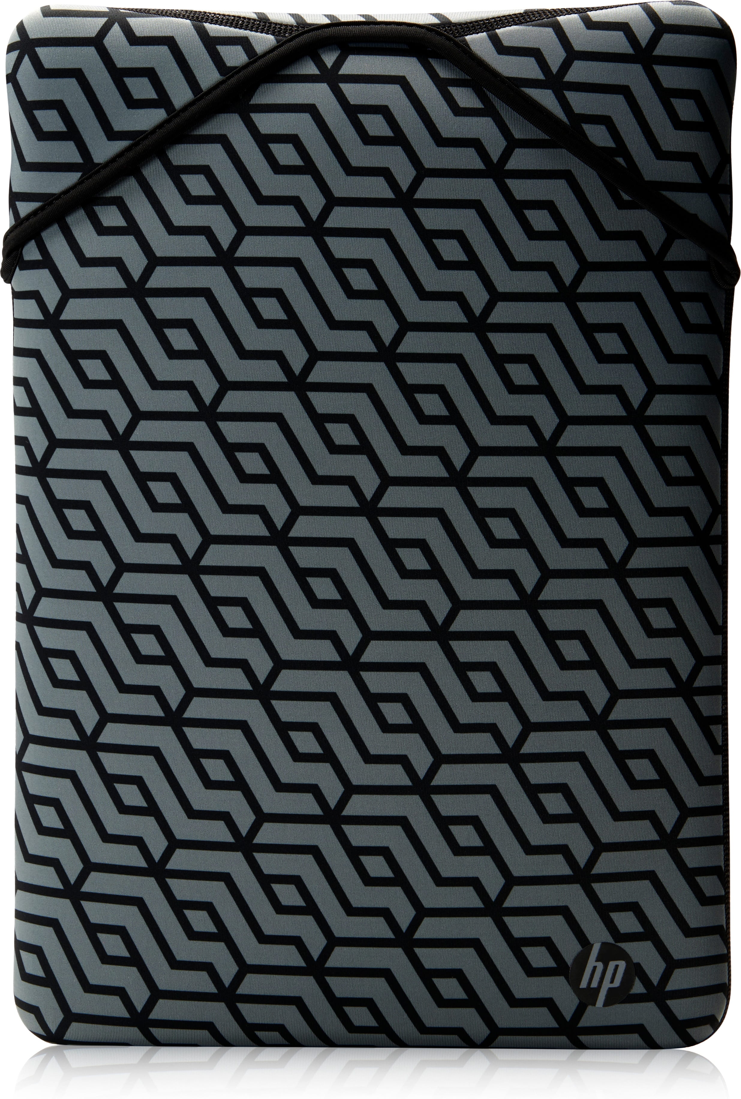 HP Reversible Protective - Notebook-Hülle - 39.6 cm (15.6")