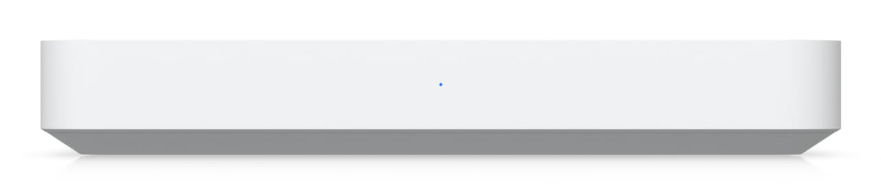 Ubiquiti UniFi Gateway Fiber - Gateway - 2.5GbE