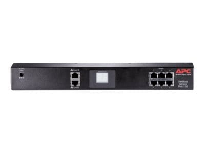 APC NetBotz Rack Sensor Pod 150 - Rack-Sensor-Halter