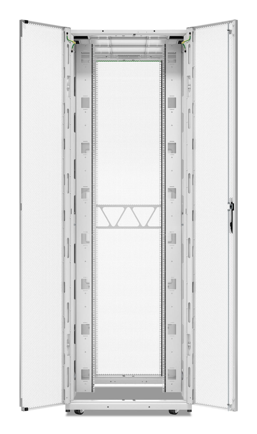 APC NetShelter SX Gen 2 - Schrank Netzwerkschrank - 2436 (H)