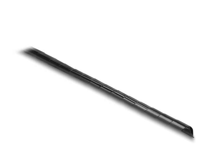 Delock Flexible Kabelleitung - 6 mm Durchmesser