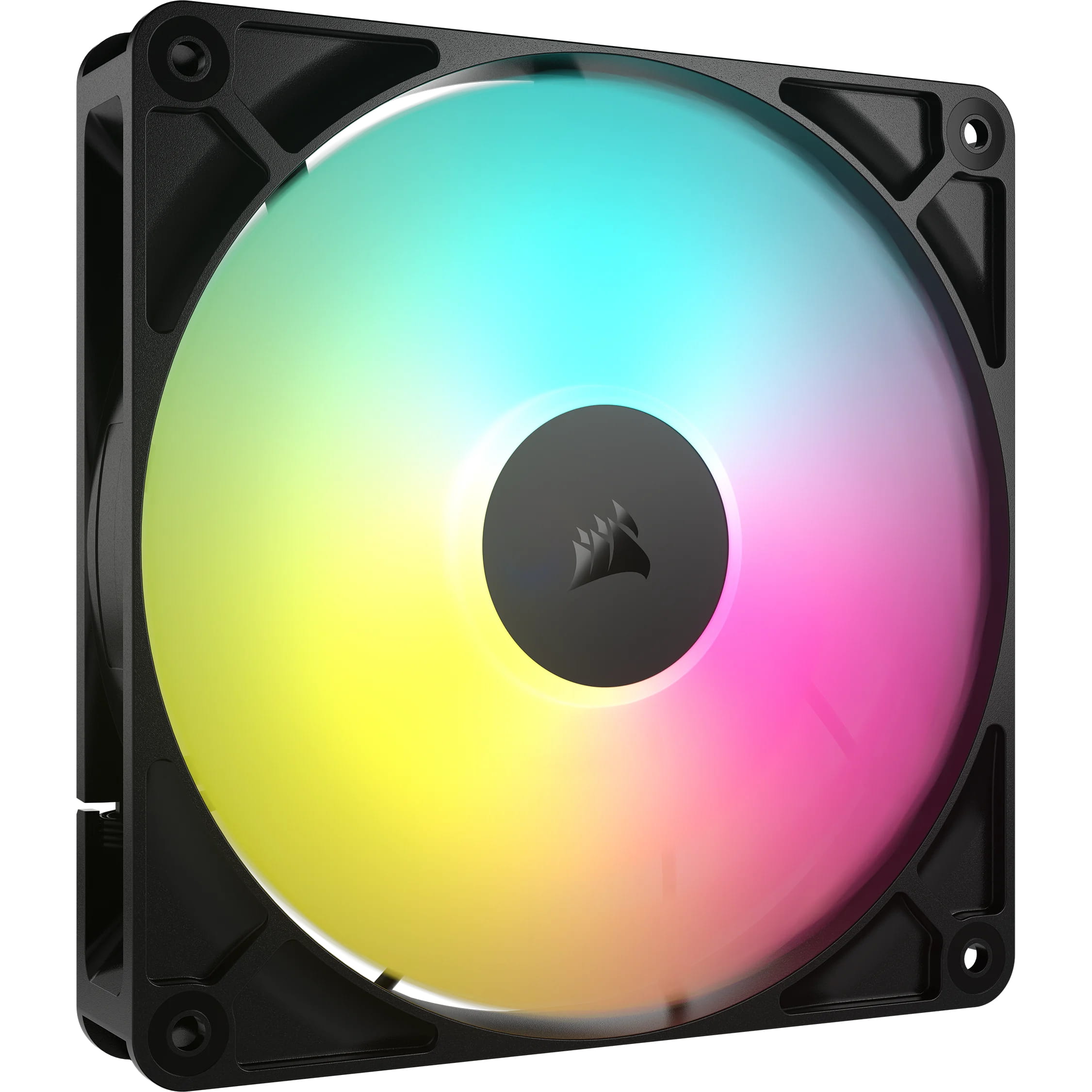 Corsair RS140 ARGB - Gehäuselüfter - 140 mm