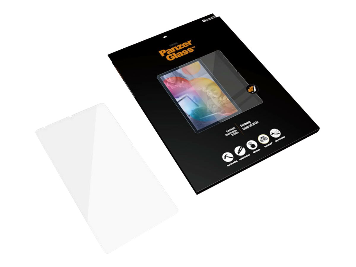 PanzerGlass Case Friendly - Bildschirmschutz für Tablet