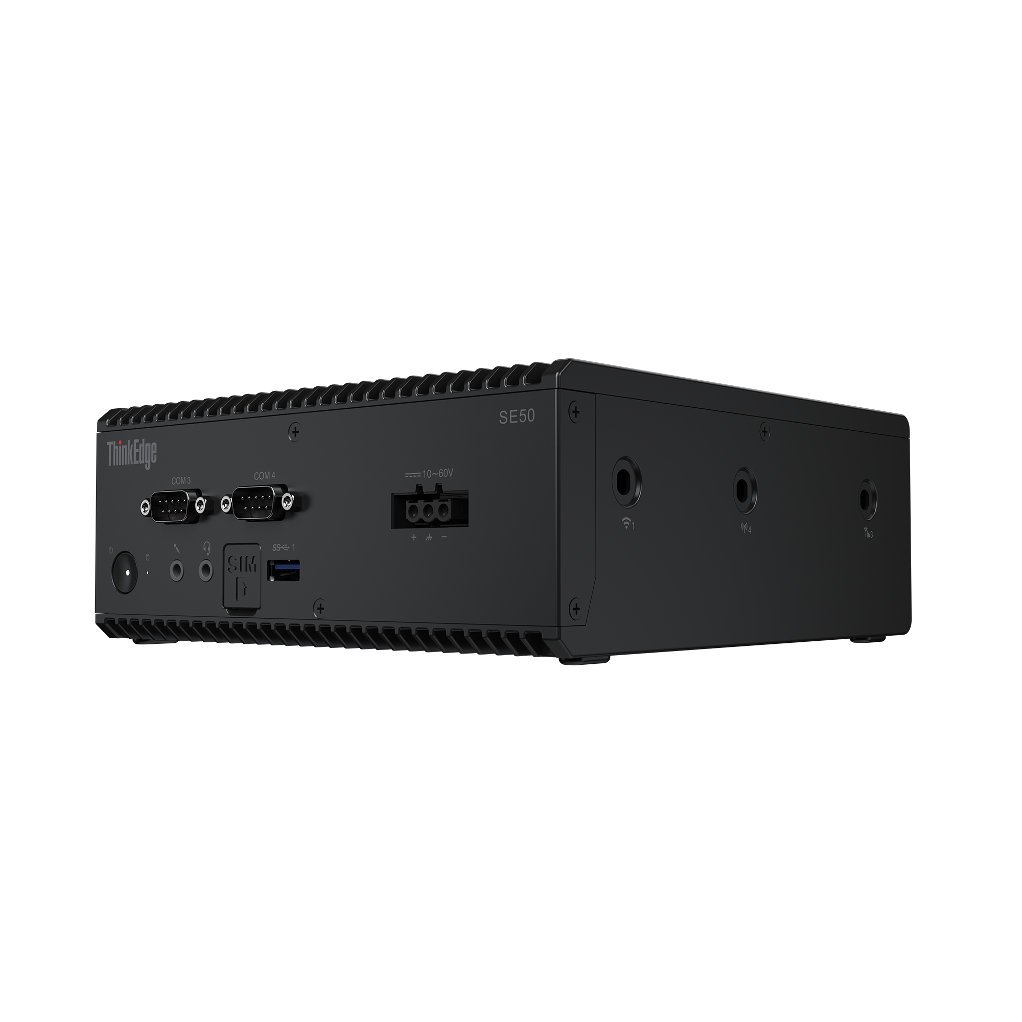 Lenovo ThinkEdge SE50 11RJ - USFF - Core i5 8365UE / 1.6 GHz