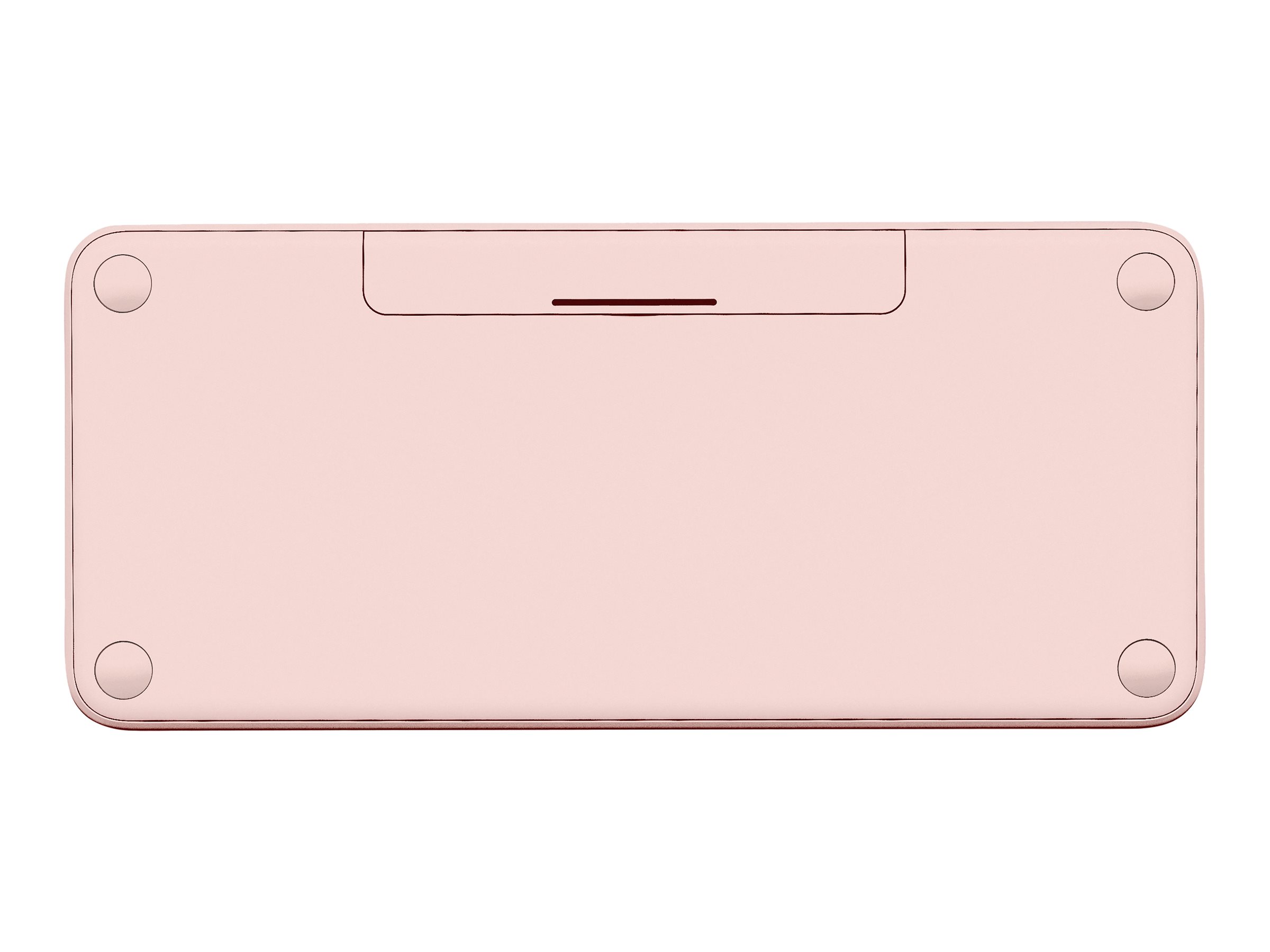 Logitech K380 Multi-Device Bluetooth Keyboard