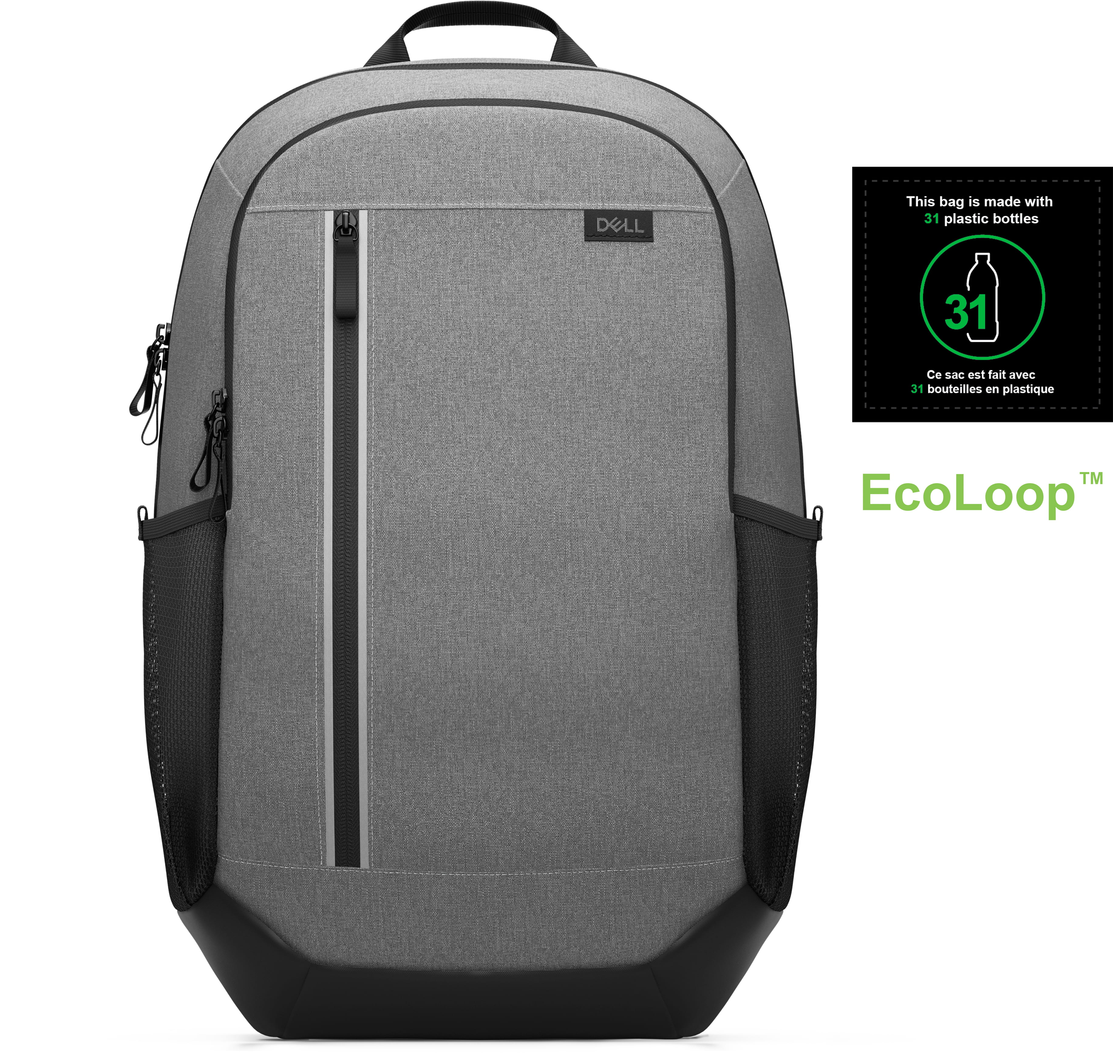 Dell Pro 14-16 Plus EcoLoop Urban Backpack CP5625G