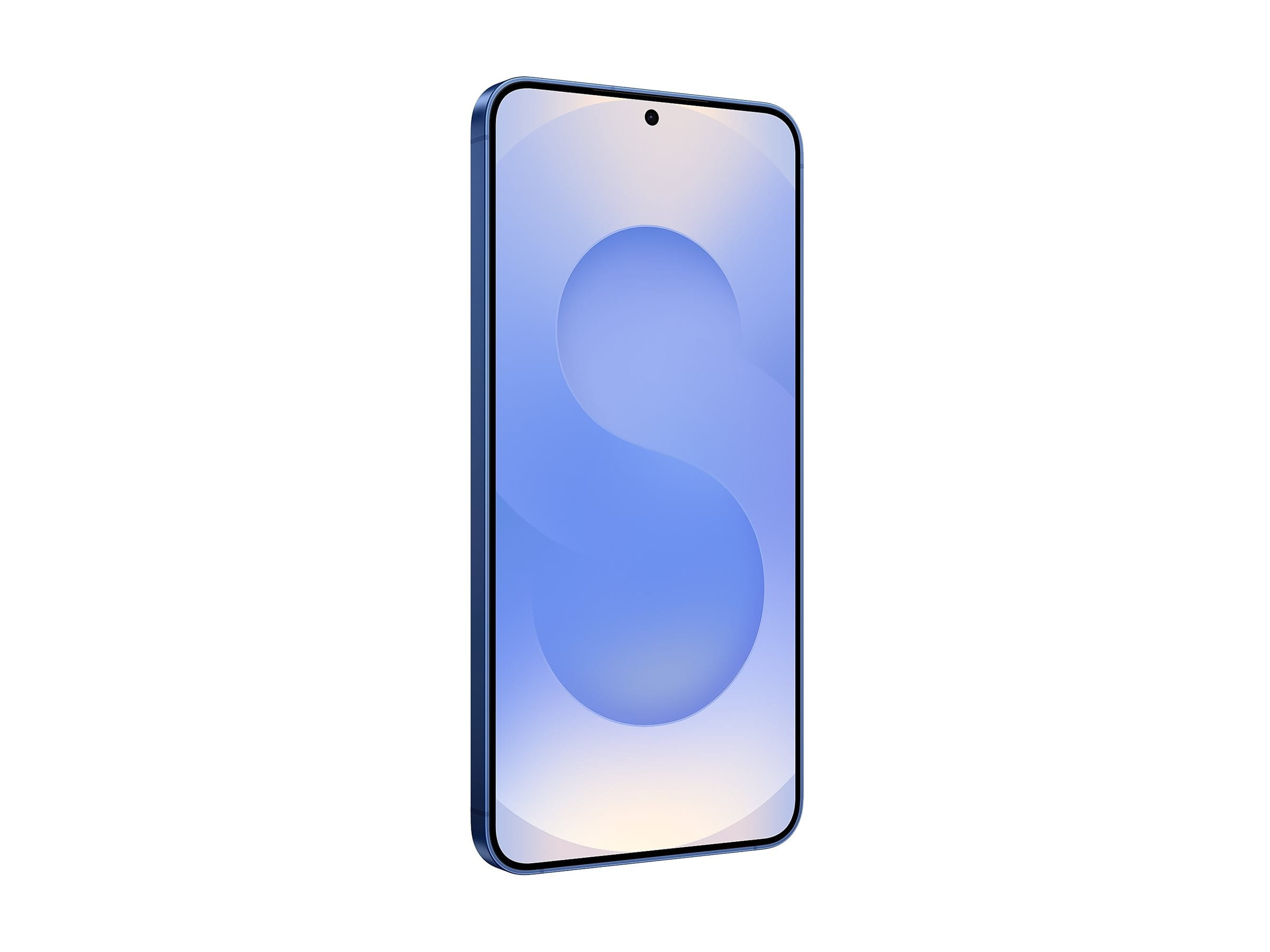 Samsung Galaxy S25+ - 5G Smartphone - Dual-SIM - RAM 12 GB / Interner Speicher 256 GB - OLED-Display - 6.7" - 3120 x 1440 Pixel (120 Hz)