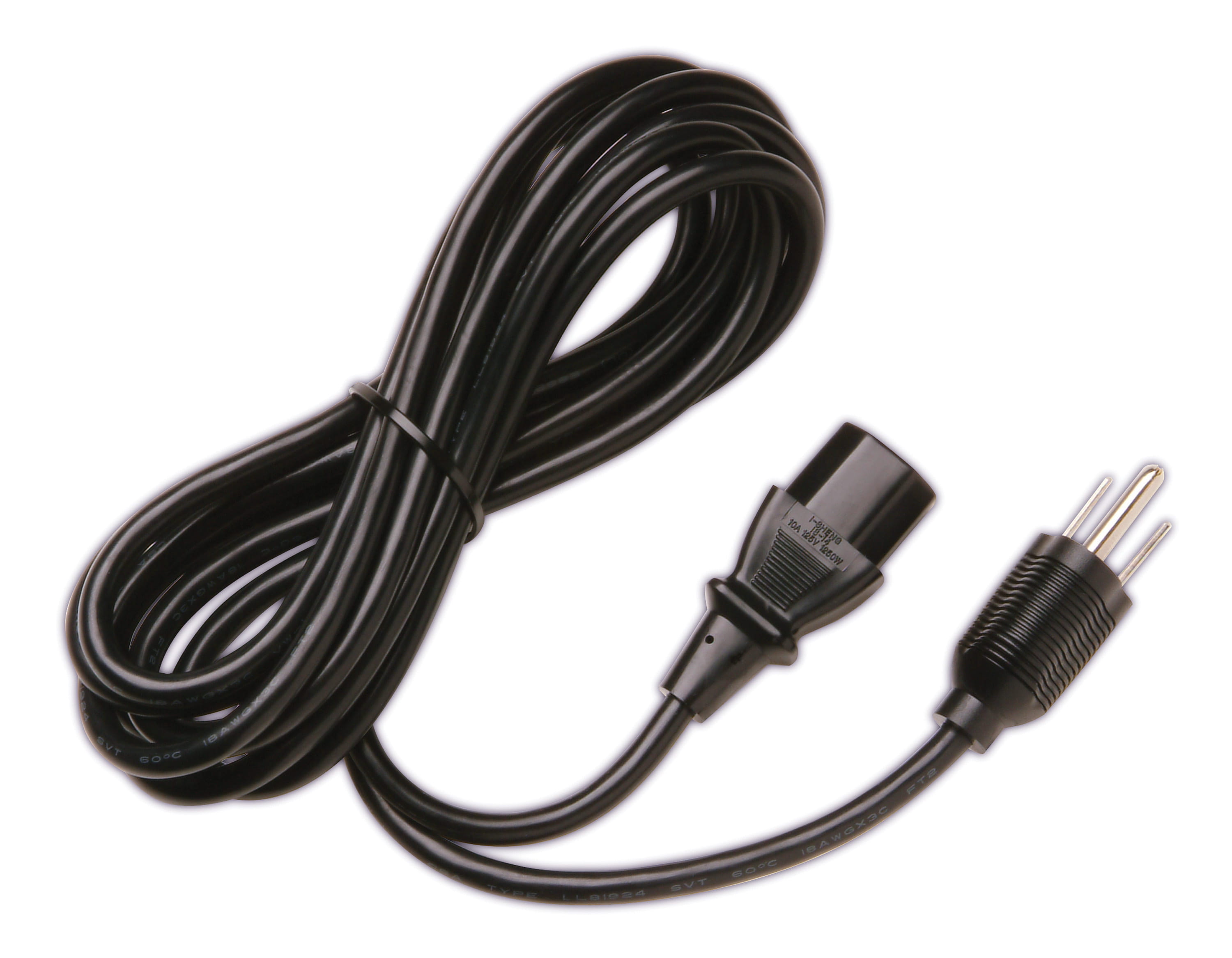 HPE Stromkabel - power IEC 60320 C13 zu NEMA 5-15P (M)