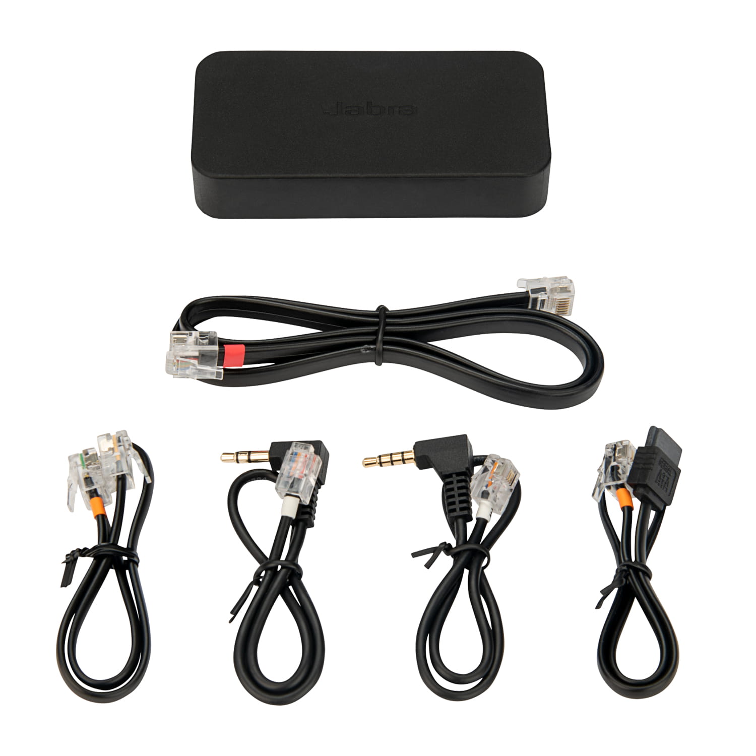Jabra EHS-Adapter für Alcatel S-Serie