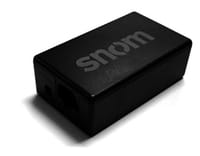 Snom Wireless Headset Adapter - Adapter für Headset