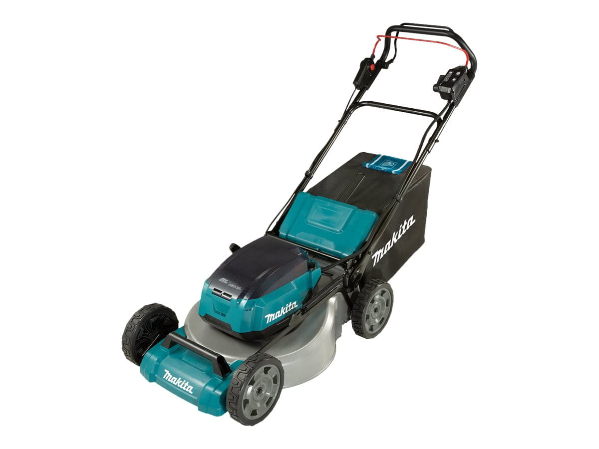 Makita DLM465Z - Rasenmäher - schnurlos - 18