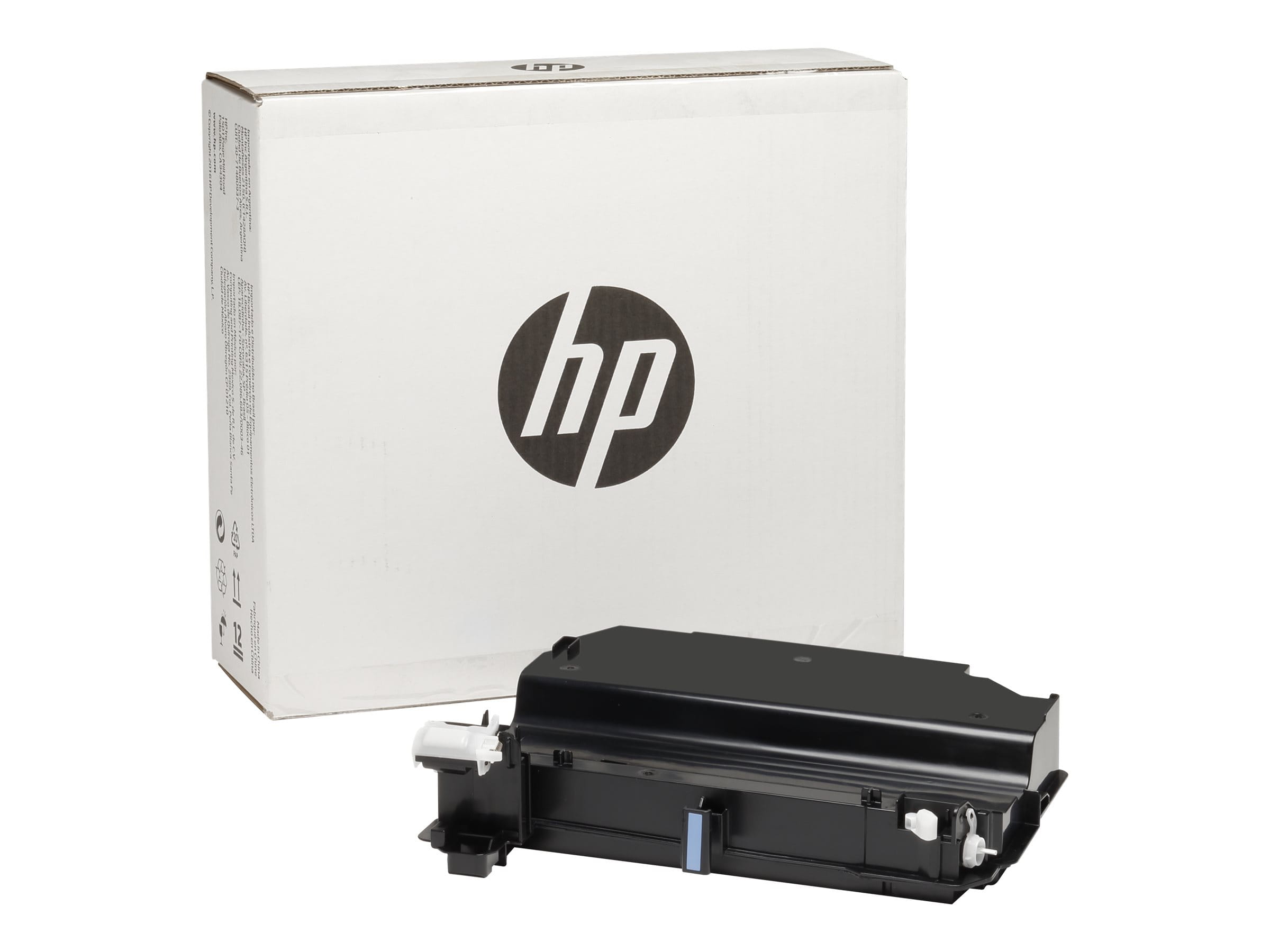 HP  LaserJet - Tonersammler - für P/N: 49K96AV#ABS