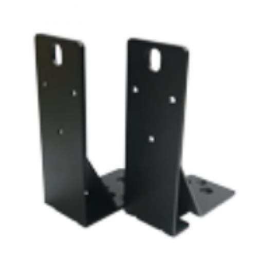 QNAP Rack - Montageösen - 1U - für QNAP QSW-M1204-4C