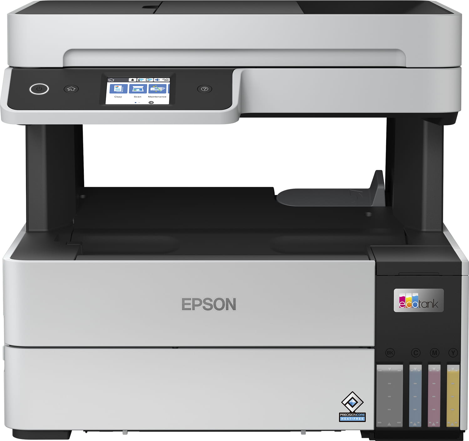 Epson EcoTank ET-5170 - Multifunktionsdrucker - Farbe - Tintenstrahl - A4 (210 x 297 mm)