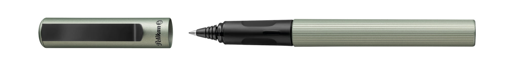 Pelikan Pina Colada - Tintenroller - Blau