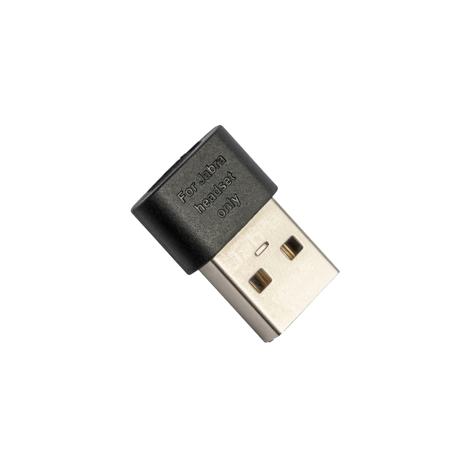 Jabra Adapter USB-C Female auf USB-A Male