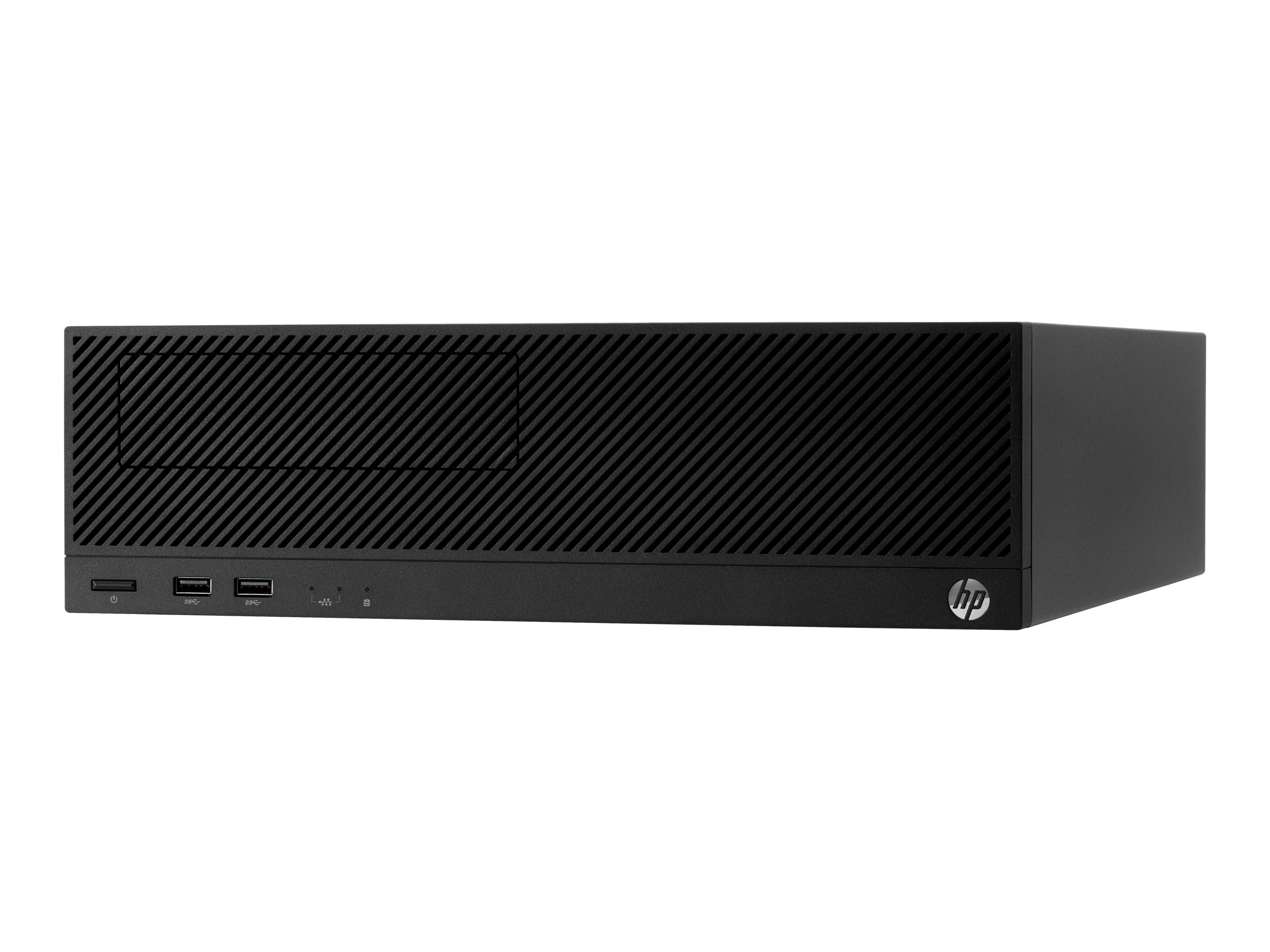 HP Engage Flex Pro Retail System - SFF - 1 x Pentium Gold G5400 / 3.7 GHz