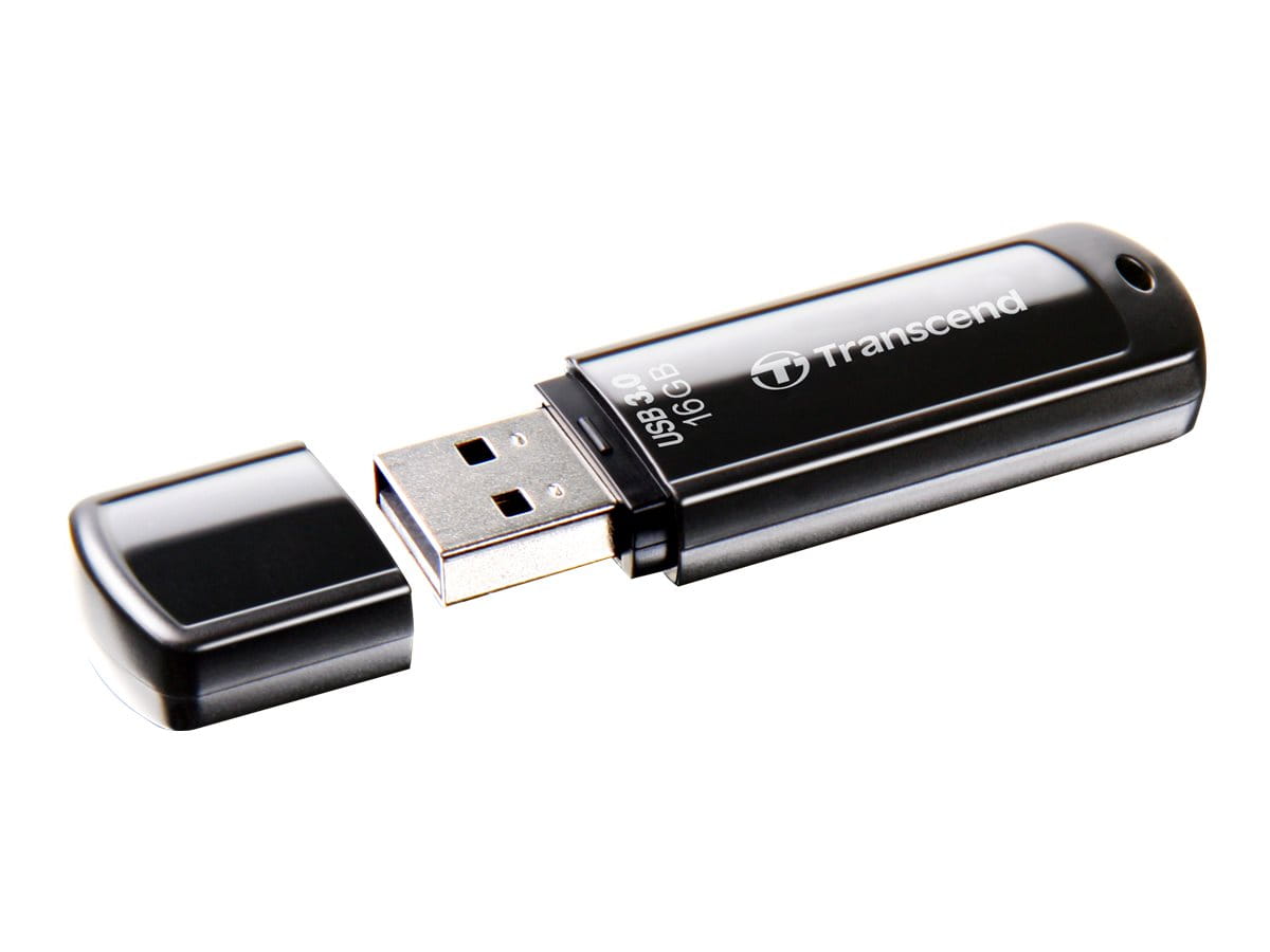 Transcend JetFlash 700 - USB-Flash-Laufwerk