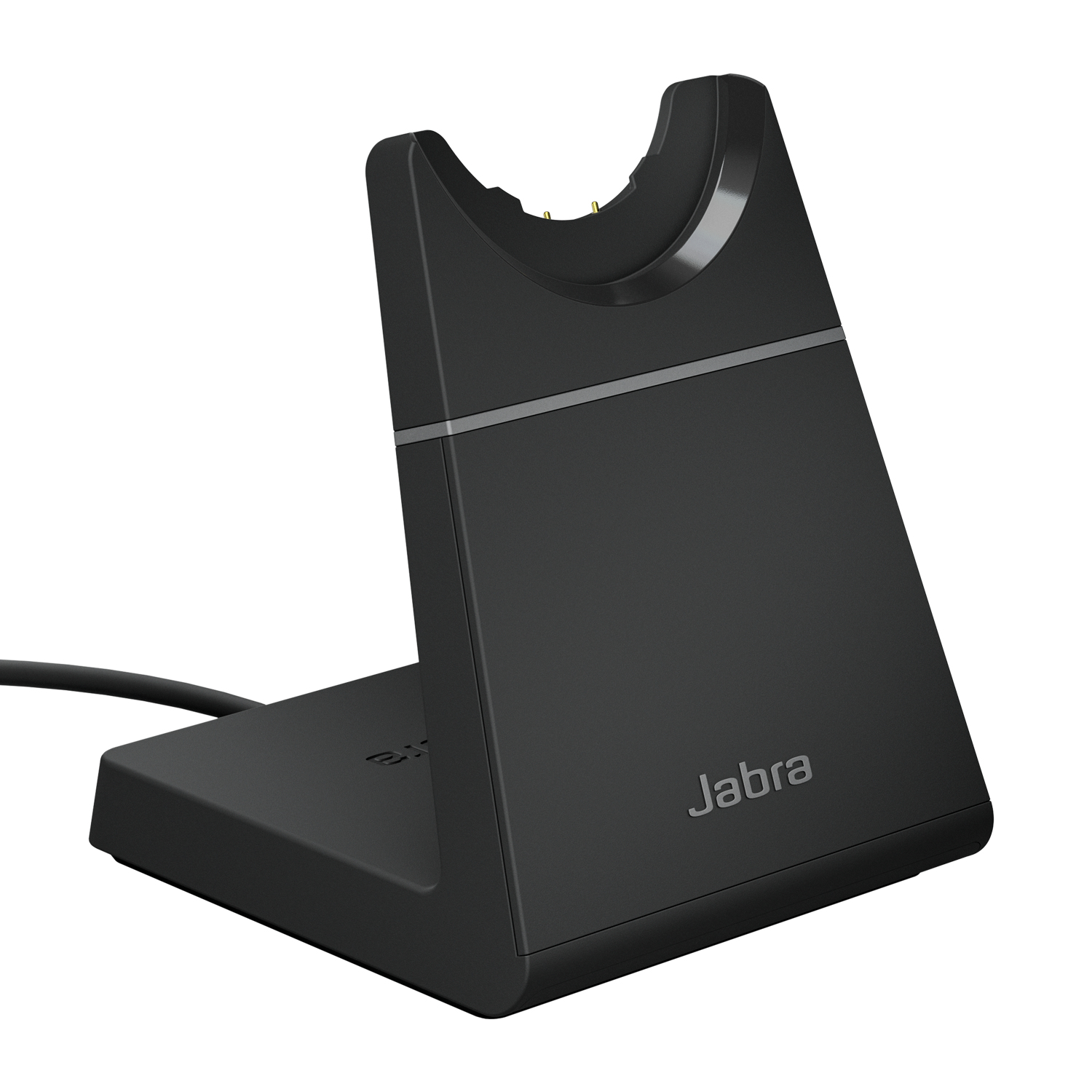 Jabra Evolve2 65 Ladestation USB-C black
