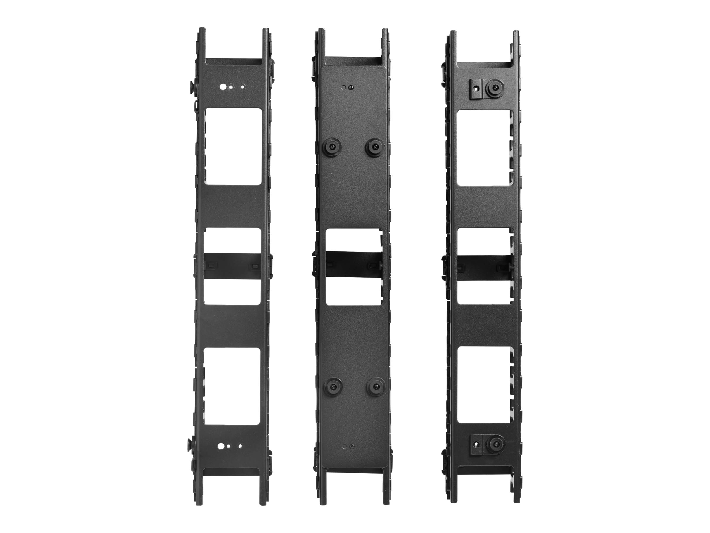 Tripp Eaton Tripp Lite Series Open Frame Rack 6ft Vertical
