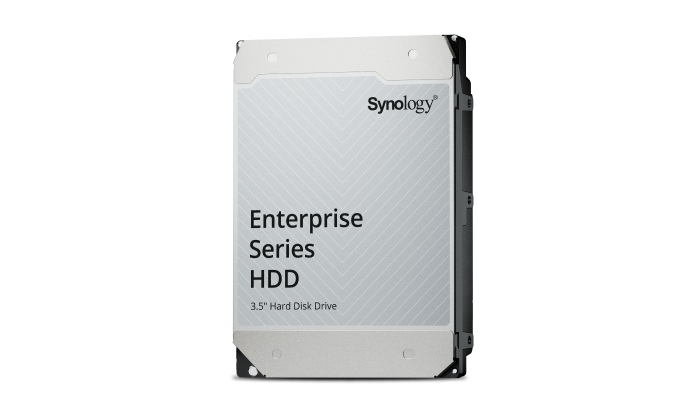 Synology HAT5310 - Festplatte - 20 TB - intern - 3.5" (8.9 cm)