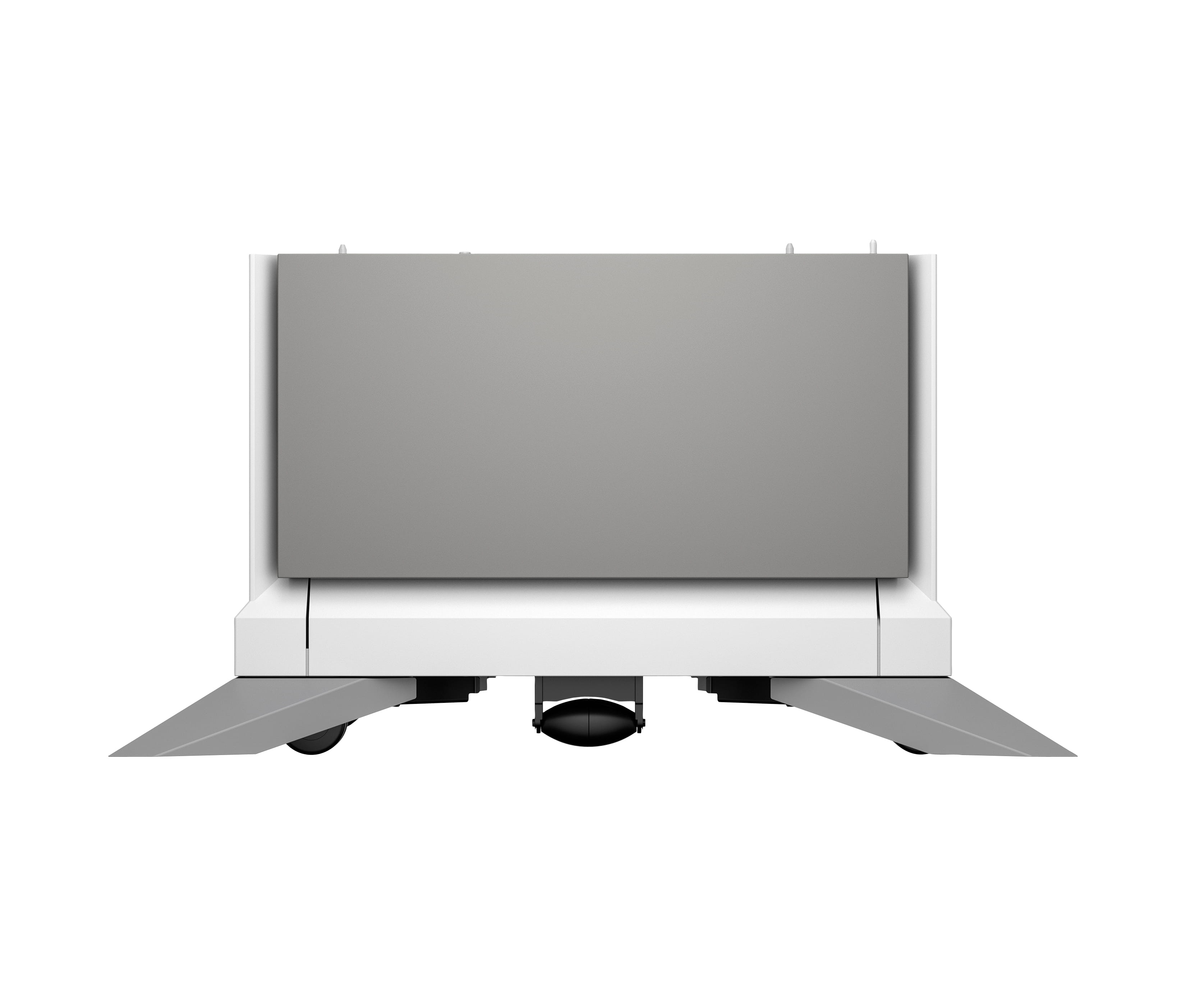 HP  Medienfach / Zuführung - 2100 Blätter in 1 Schubladen (Trays)