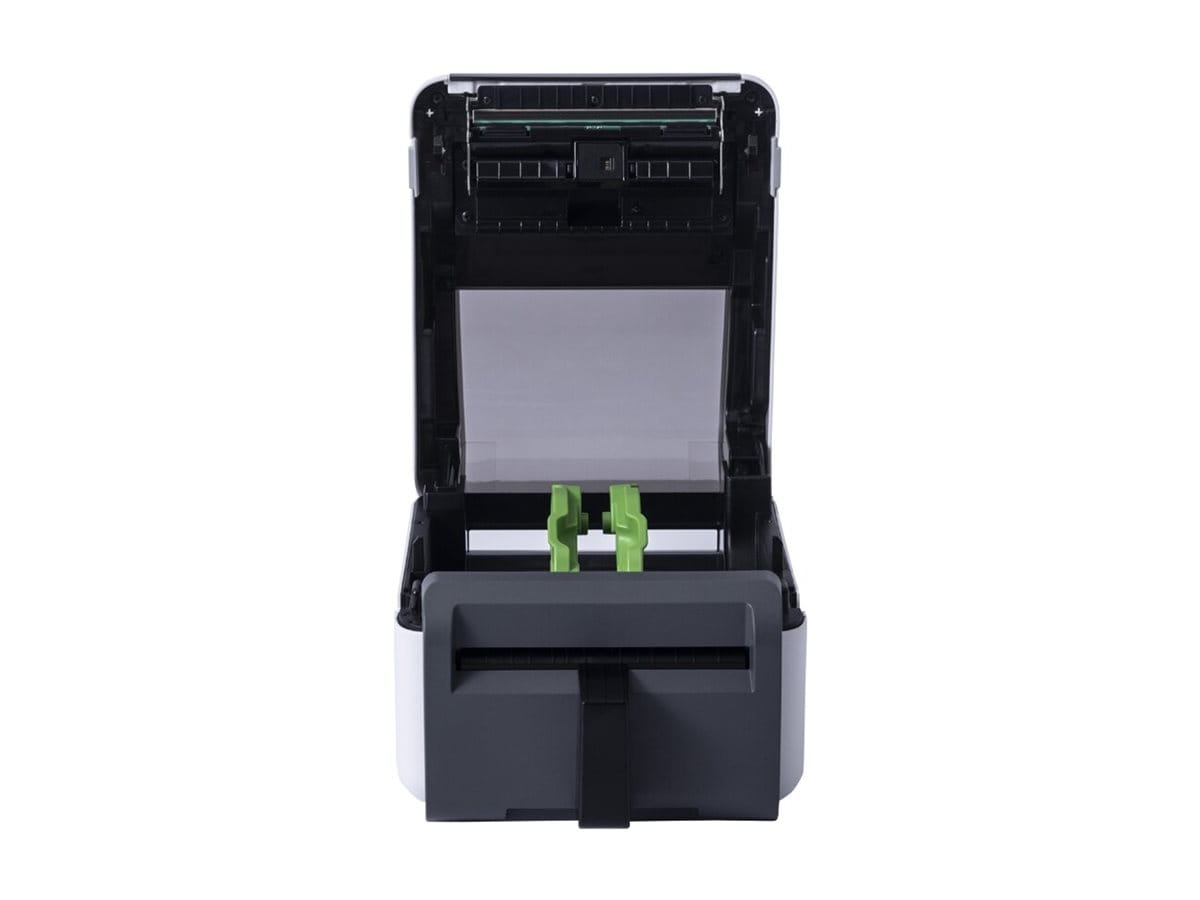 Brother TD-4420DNFC - Etikettendrucker - Thermodirekt - Rolle (10,6 cm)