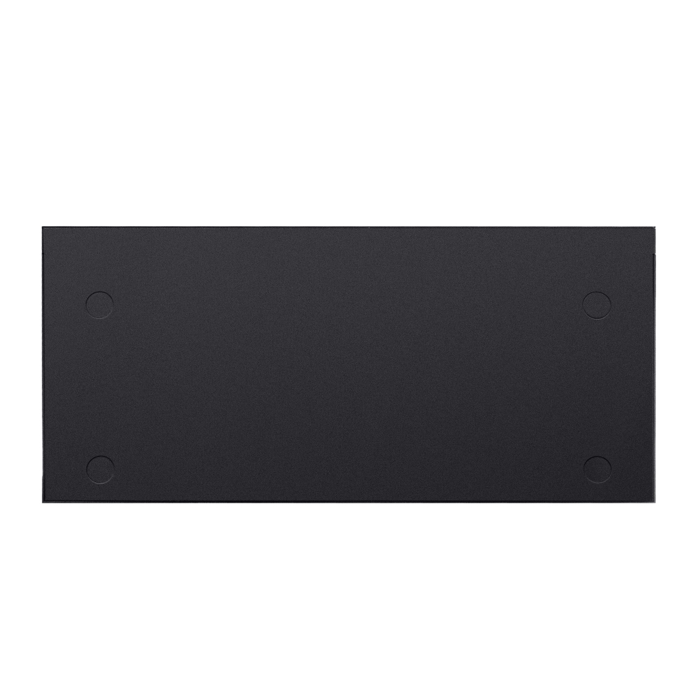 TP-LINK ER7406, Ethernet-WAN, Gigabit Ethernet, Schwarz