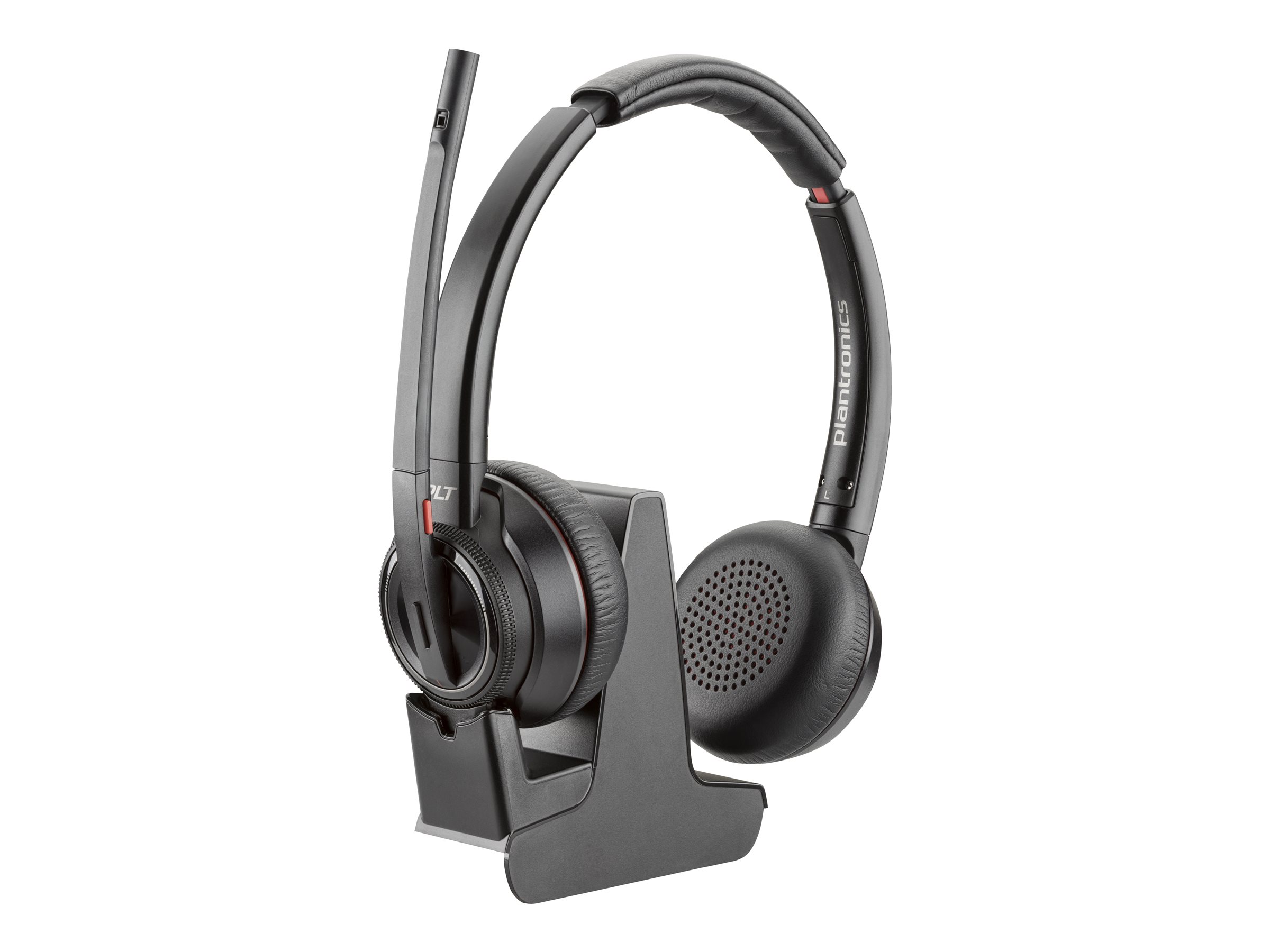 HP Poly Savi 8220-M Office - Savi 8200 series - Headset HP Poly Savi 8220-M Office - Savi 8200 series - Headset