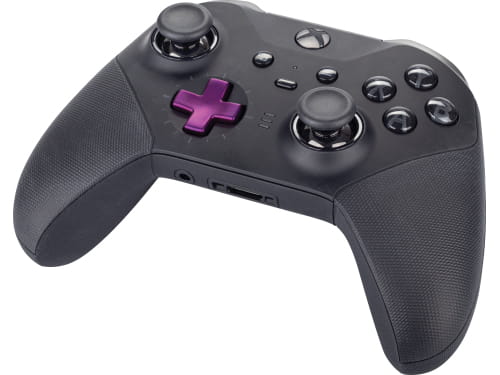 Venom Elite Series 2, Xbox One, Violett, Microsoft, 166 mm, 51 mm, 137 mm