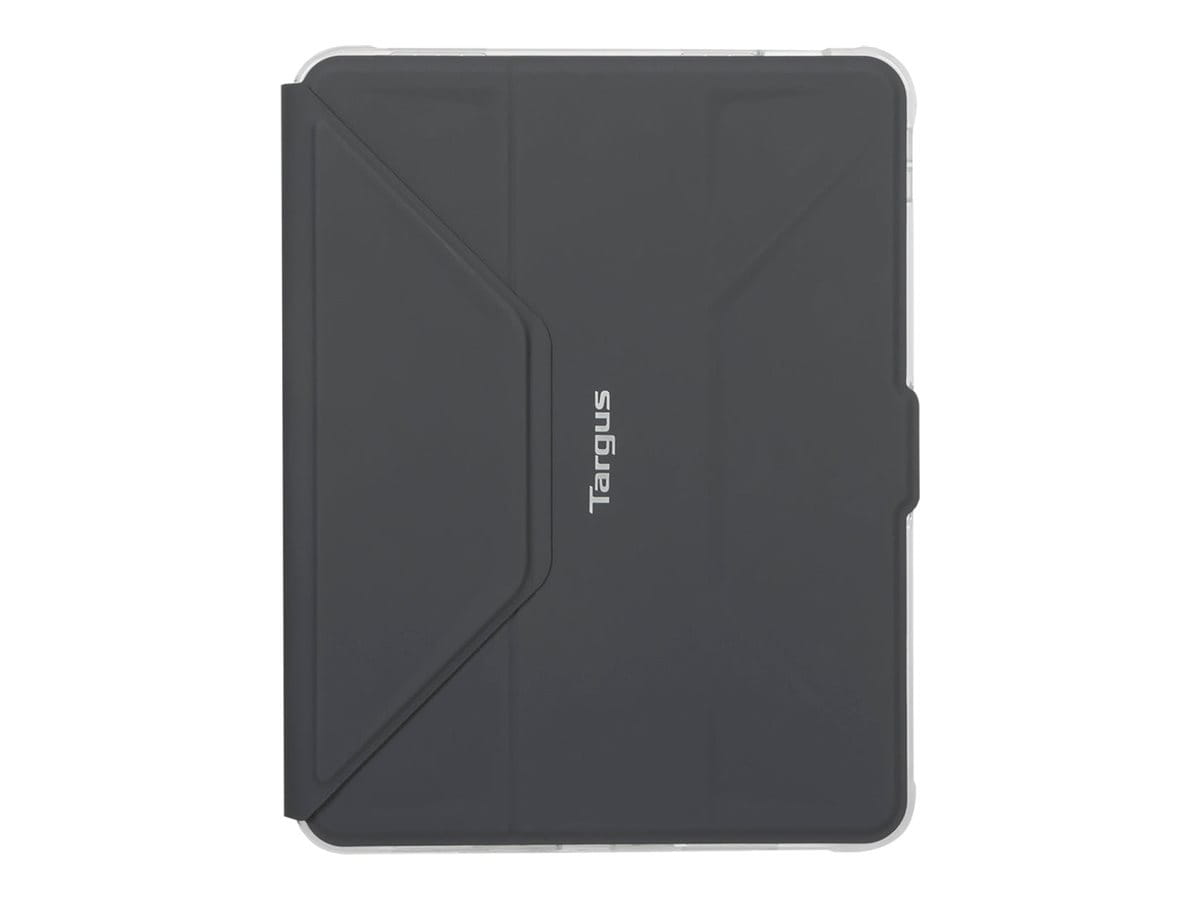 Targus Pro-Tek - Flip-Hülle für Tablet - Thermoplastisches Polyurethan (TPU)