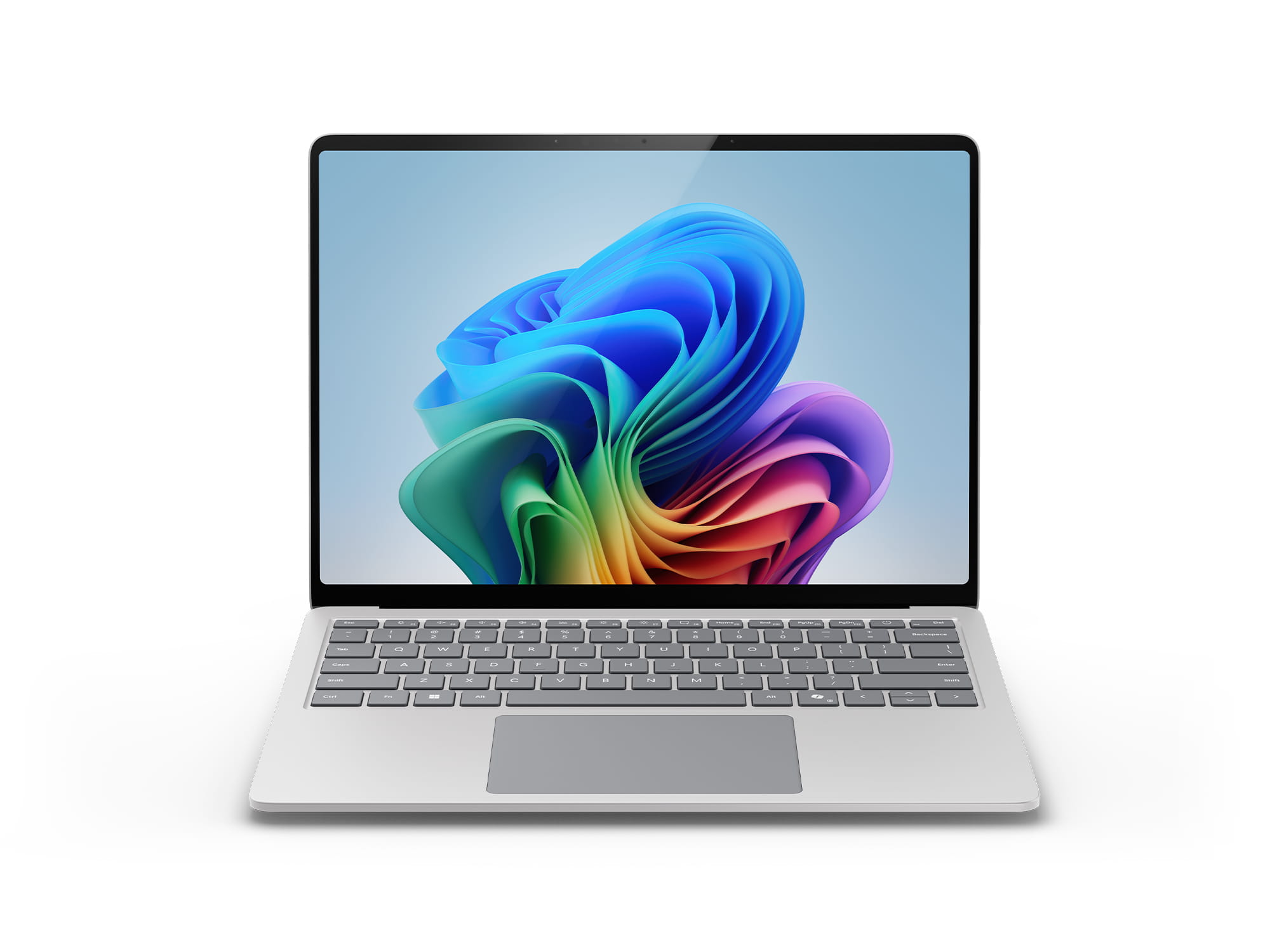 Microsoft Surface Laptop - 7th Edition - Snapdragon X Plus X1P-64-100 - Win 11 Pro - Qualcomm Adreno - 16 GB RAM - 512 GB SSD - 35.1 cm (13.8")