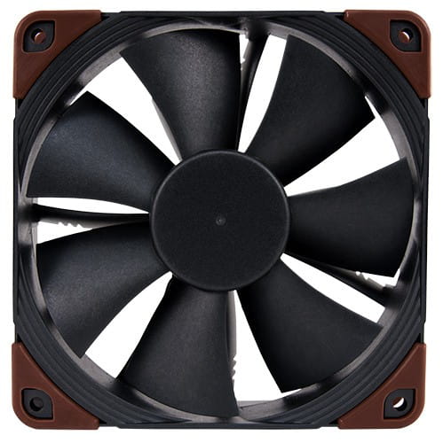 Noctua IndustrialPPC NF-F12 - Gehäuselüfter