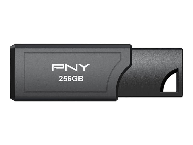 PNY PRO Elite V3 - USB-Flash-Laufwerk - 256 GB