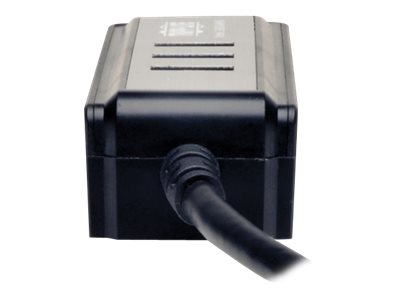 Tripp Eaton Tripp Lite series Portable 4-Port USB 3.0