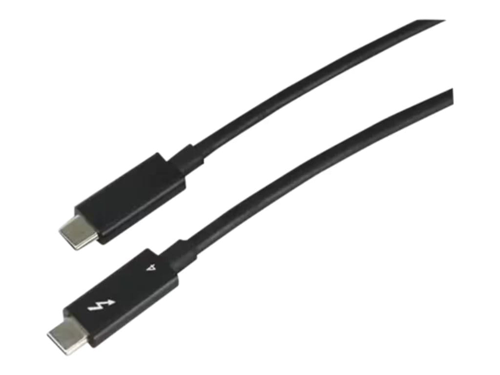 Lenovo LINTES TAA200-E60 - Thunderbolt-Kabel - USB-C (M)