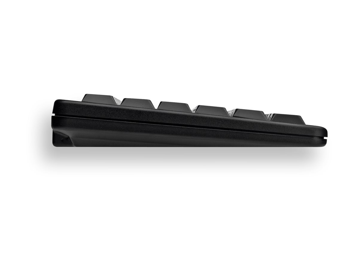 Cherry Compact-Keyboard G84-4100 - Tastatur