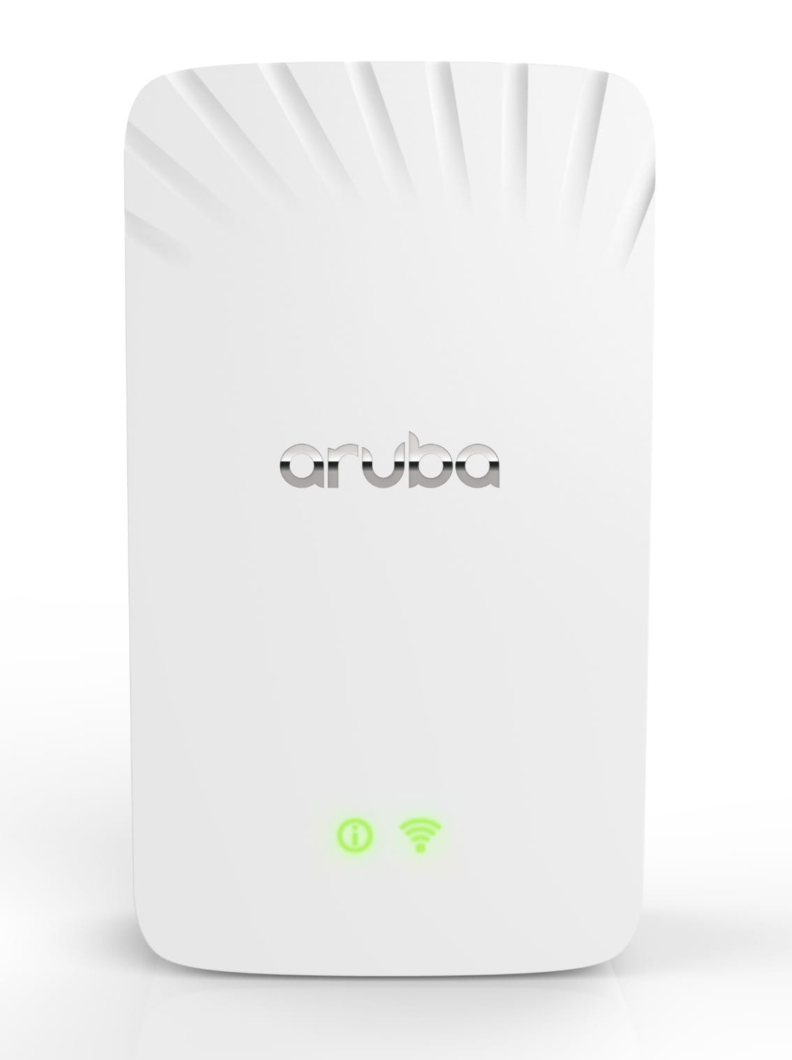 HPE Aruba Networking AP-505HR (EU) Unified Remote - Accesspoint