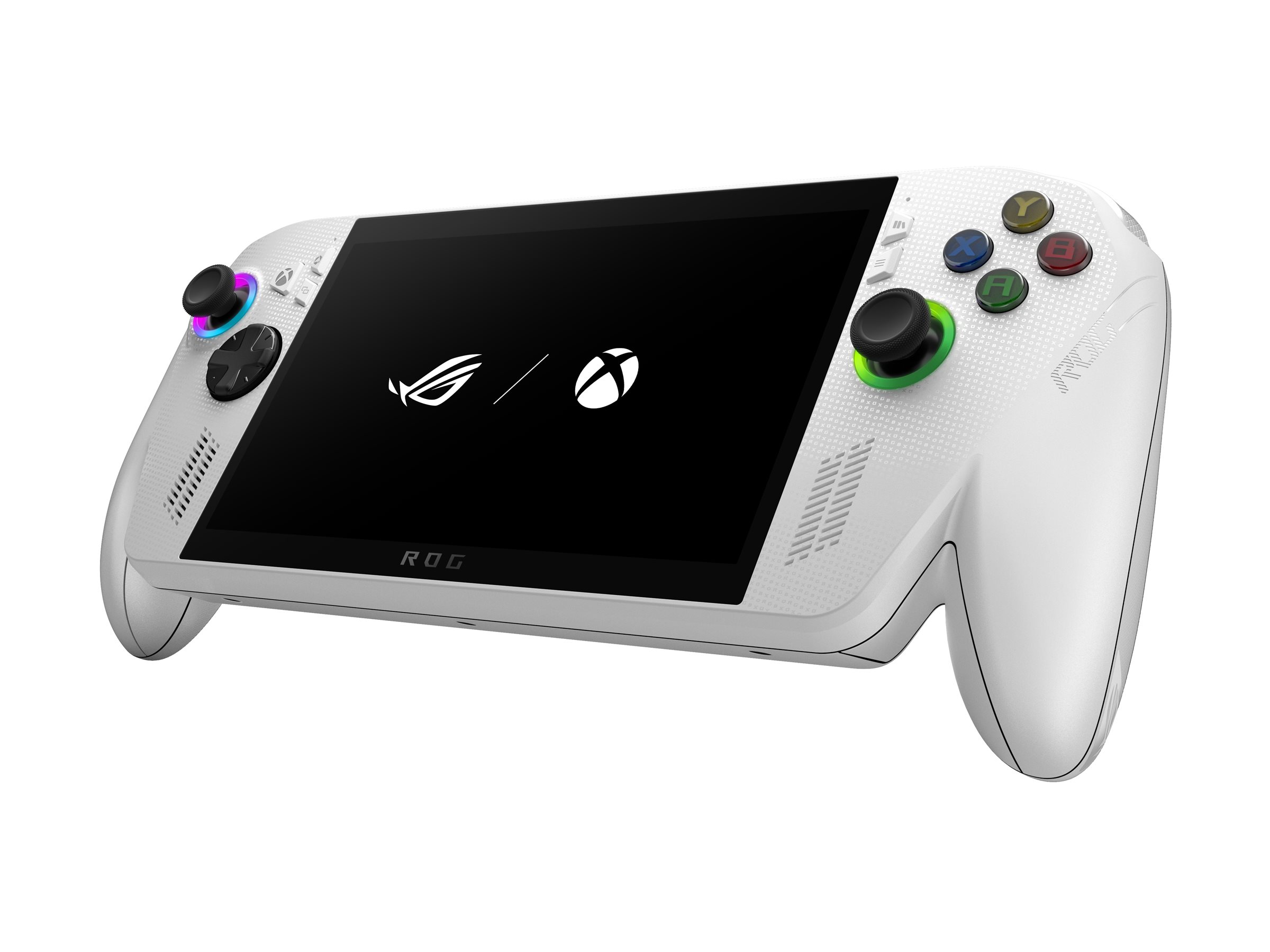 ASUS ROG Xbox Ally RC73YA-NH002W - Handheld-Spielkonsole